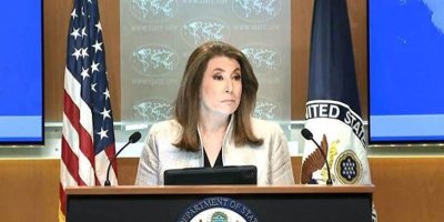 Amerîka: Muafiyeta Îranê ya şandina enerjiyê 8ê Adarê diqede