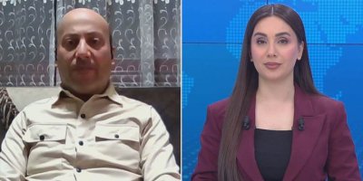 Îsmaîl El-Xelfan: Birêvebiriya nenavendî tê gotûbêjkirin ne ku ya siyasî