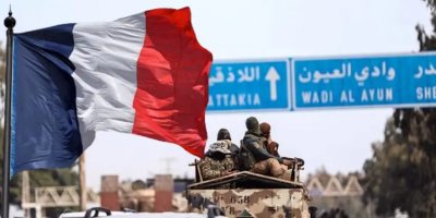 Fransayê kuştina Elewîyên Sûriyê şermezar kir û banga lêkolîneke bêalî kir