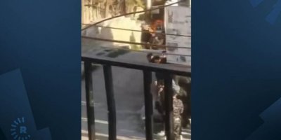 HELEB - Êrişî taxa Kurdan hat kirin