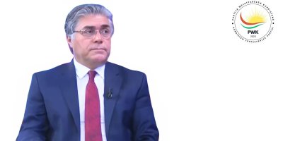 Mustafa Ozçelîk: Di derbarê banga Ocalanî de hinek nêrînên me!