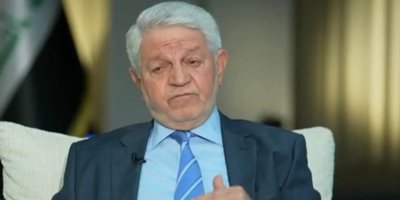 Serokê Tevgera Încazê: Brîtanyayê haydarî daye Îraqê