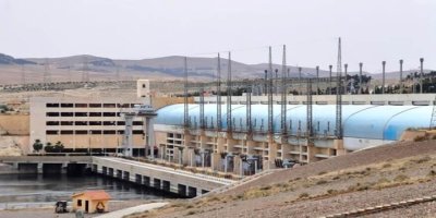 Tirkiyeyê Bendava Tişrînê û Pira Qereqozaqê bombebaran kirin