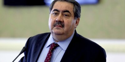 Hoşyar Zêbarî: Rêkeftina Ehmed Şera û Mezlûm Ebdî gaveke girîng e