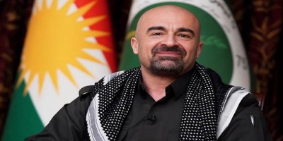 Bafil Talebanî li ser peymana Mezlûm Ebdî û Ehmed Şer daxuyanî da