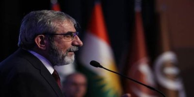 Selahedîn Behaedîn: Peymana HSD û Sûriyeyê rêya rast e