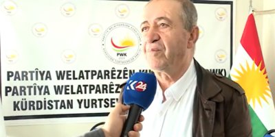 Partiyên Kurdistanî: Divê Mezlûm bi hemû aliyên kurd ên Rojava re bişêwiriya
