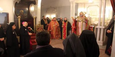 Suryaniyên Sûriyê: Gotinên di destûra demkî de, dewama gotinên rejîma berê ye