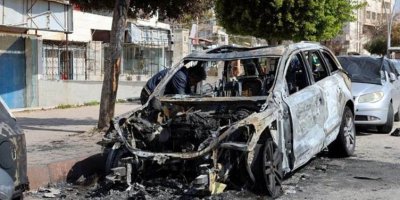 Neteweyên Yekbûyî: Divê hemû pêkhateyên Sûriyeyê bên parastin