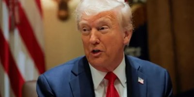 Trump rola Hikûmeta Herêma Kurdistanê ya di kuştina Ebu Xedîce de bilind nirxand