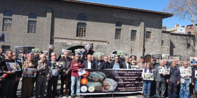 HAK-PAR, PDK-BAKUR, PSK, PWK Li Amedê û Mêrdînê Jenosîda Helebçeyê Bibîranîn