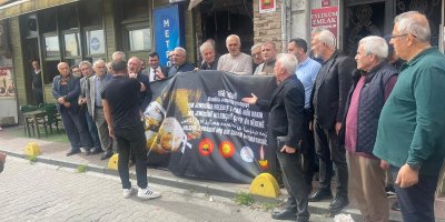 HAK-PAR, PSK, PWK li Stenbolê Komkujiya Helebceyê Bi Bîr Anîn: