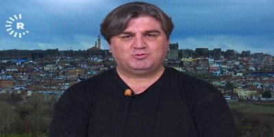 Vedat Koçal: Di vê pêvajoyê de PKK û DEM Partî ne aliyên sereke ne