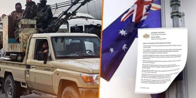 Awistralya: Divê li Sûriyeyê Kurd û hemû pêkhate bên parastin