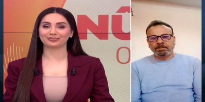 Efram Îshaq: Ji bo dan û standina bi Şamê re 2 komîte tên avakirin
