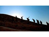 Di navbera PDK-Î û hêzên Îranê de şerê tund!