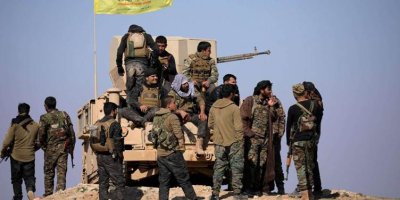 Almanya: Entegresyona Kurdan nîşana xurt a Sûriyeya yekgirtî ye