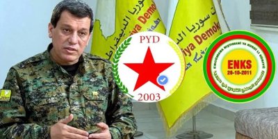 Civîna ENKS û PYDê bi dawî bû: Gelekî baş derbas bû