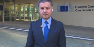 Bruksel: Herêma Kurdistanê beşdarî Konferansa Alîkariyê ya Sûriyeyê dibe