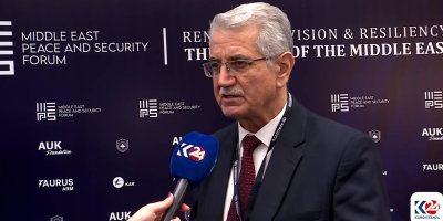 Serokê ENKSê: Piştî Cejna Newrozê mizgîniya rêkeftina siyasî didin miletê xwe