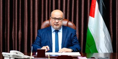 Hemas kuştina serokê hikûmeta xwe li Xezzeyê radigehîne