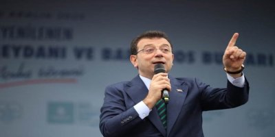 Derbarê Ekrem Îmamoglu biryara desteserkirinê hat dayîn