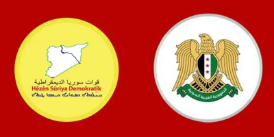 Ji HSDê daxuyaniya civîna Mezlûm Ebdî û komîteya Şamê: Nîsanê dest pê dike