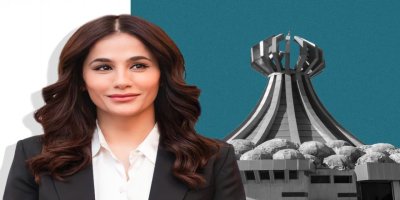 Nuxşe Salih bû Parêzgera bi wekalet a Helebceyê