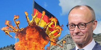 Ji Civaka Kurd a Almanya Resepsîyona Newrozê: Serokwezîr jî beşdar dibe