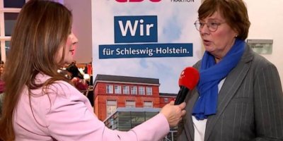 Sabine Sütterlin-Waack: Divê li Sûriyeyê mafên Kurdan û pêkhateyan bên parastin