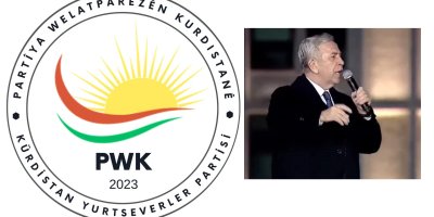 PWK : Em Mansûr Yavaş ê ku ji Alaya Kurdistanê re got "Paçavra" Şermezar Dikin