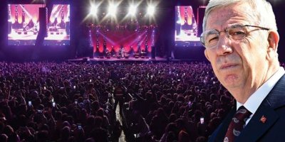 Derbarê Şaredariya Enqereyê lêpirsîn hat destpêkirin