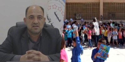 Hikûmeta Şamê û Rêveberiya Xweser dê mekanîzmayeke perwerdeyê ya hevbeş ava bikin