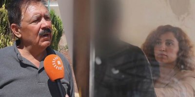 EFRÎN - Erebên hawirde malên Kurdan difiroşin xwediyên wan