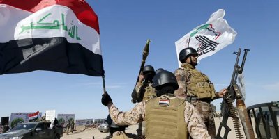 Karên siyasî li Heşda Şeibî tê qedexekirin û êdî nikare operasyonan bike