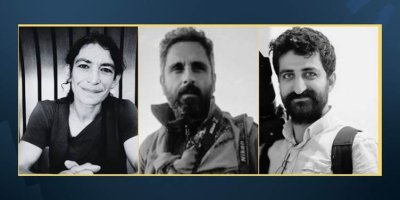 Stenbol: Dadgehê biryara berdana 7 rojnamegeran da