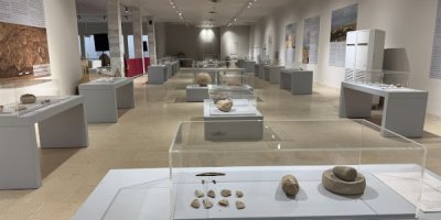 JICA dest bi nûjenkirin û berfirehkirina Muzexaneya Silêmaniyê dike