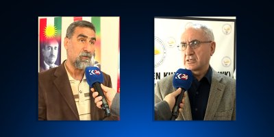 Aliyên Kurdistanî: Divê Kurd di aloziyên CHP û AK Partiyê de bêalî bin