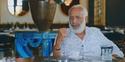 Eymen Zêdan li Silêmaniyê ye: Gereke di nava bibîranîn û hunera wî de