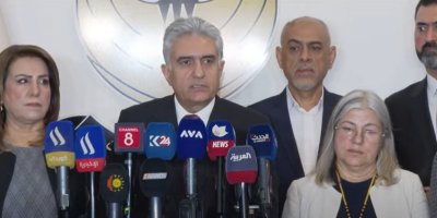 Rêber Ehmed: Hikûmeta Herêma Kurdistanê pabendî azadiya derbirînê ye