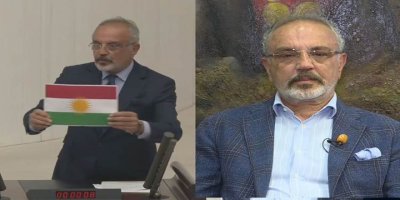 Sirri Sakik: Hinek tişt dê zelal bibin