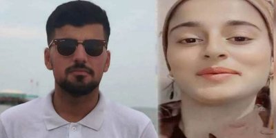 AMED - Malbatan destûr neda zewaca wan: Ciwanan xwe kuşt