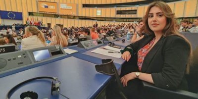 Hinek Kurd di hilbijartinên şaredariyên Fînlandayê de bûne namzed