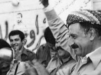 Çil Sal Xebat Di Rêya Azadîyê de