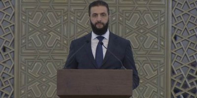 Hikûmeta nû ya Sûriyeyê hat ragihandin