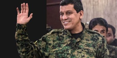 Mezlûm Ebdî: Em bi hêvî ne ev cejn ji bo welatê me bibe wesîleya aramiyê