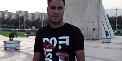 Dadweriya Îranê cezayê îdamê yê girtiyekî siyasî yê Kurd piştrast kir