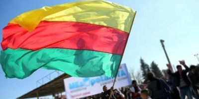 Piştî ENKSê TEV-DEMê jî hikûmeta nû ya Sûriyê red kir: Wekî rejîma Baas e