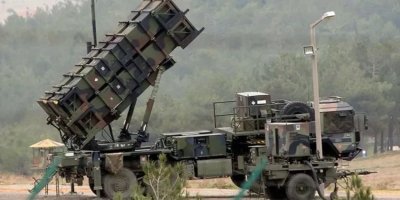 Polonya bi 2 milyar dolarî sîstema Patriotan ji DYAyê dikire