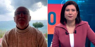 Hasan Oktay: DEM Partî dê di nav hikûmetê de cih bigire